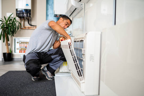Best Commercial Air Duct Cleaning  in Fish Hawk, FL