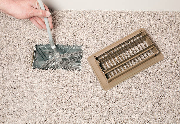 Best Affordable Air Duct Cleaning  in Fish Hawk, FL